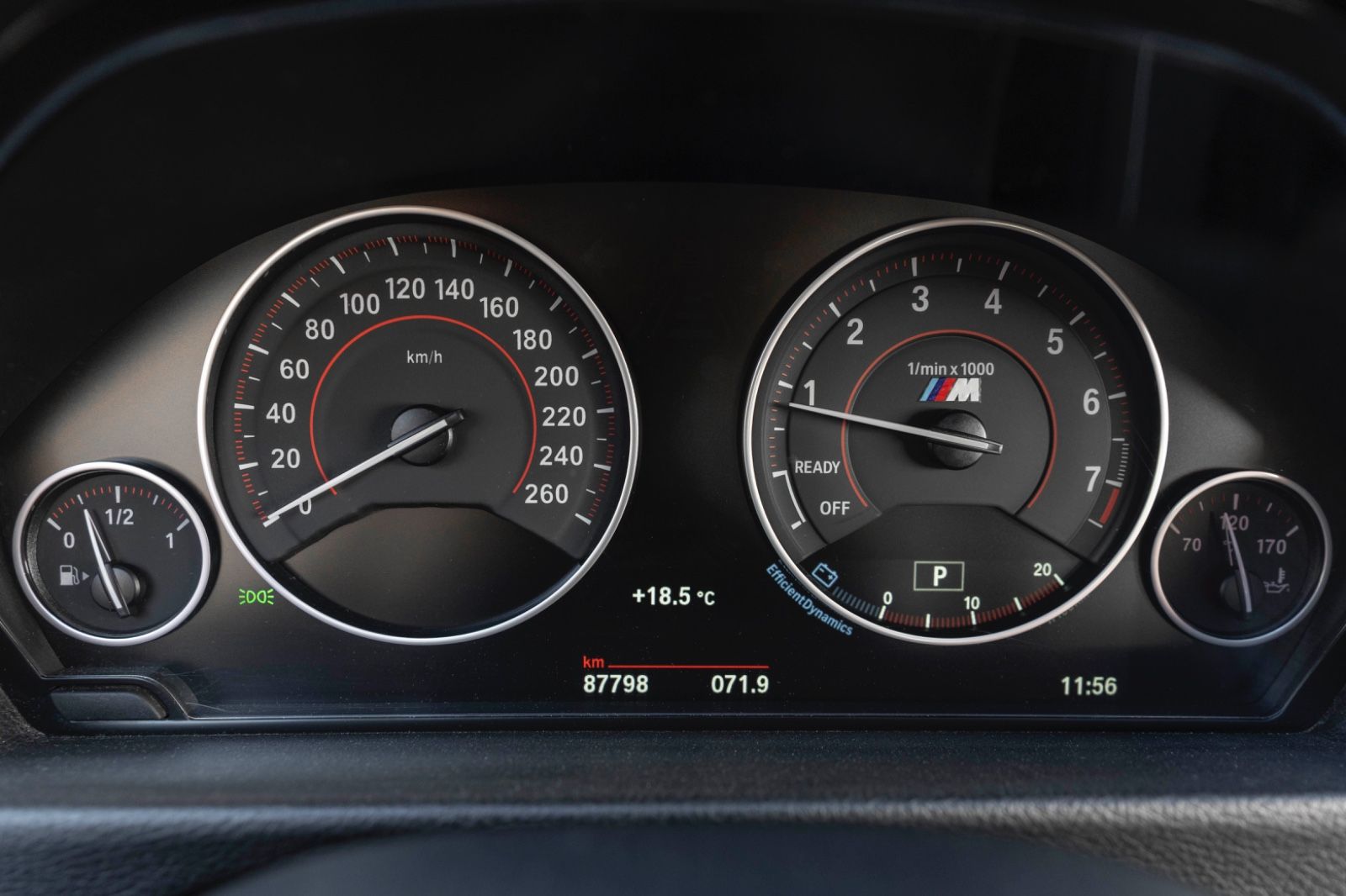 Fahrzeugabbildung BMW 440iX M-Performance H&K HUD LED KAM PDC TOTW