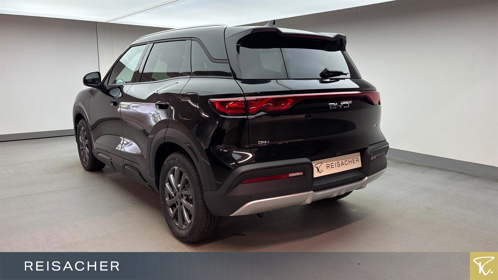 BYD ATTO 2