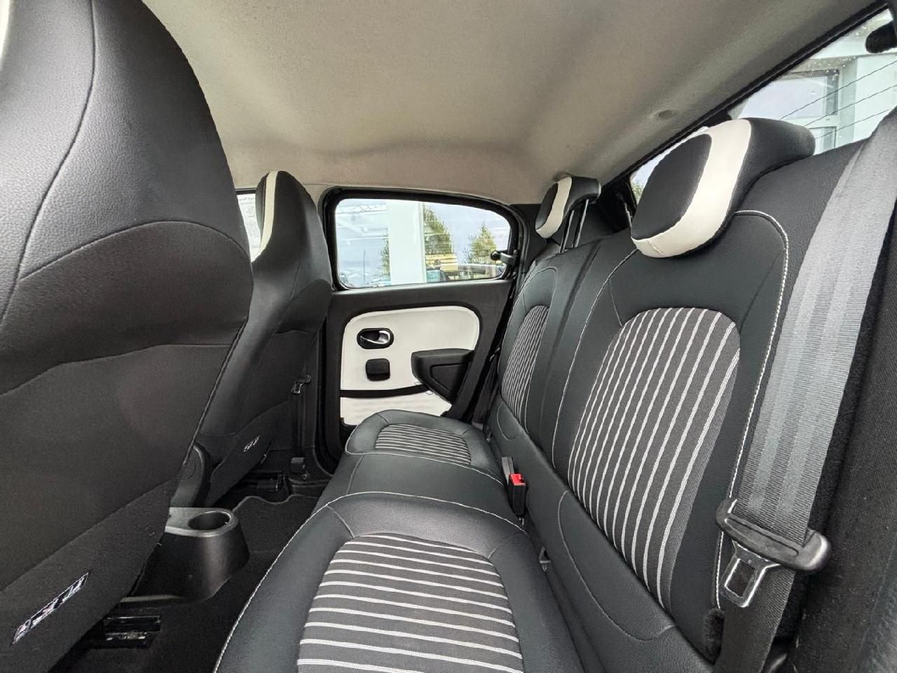 Detailbild 13 Twingo TCe 90 Intens Android Auto*CarPlay*SHZ*