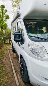 Pössl Roady 499 | 3.0l/ Comfortmatic  - Pössl Roady