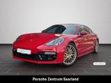 Porsche Panamera Turbo S Sportabgas.,18 Wege Sportsitze, - Porsche Panamera in Saarbrücken