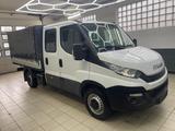 Iveco ANDERE Daily Fahrgestell Doppelkabine 35 S - Iveco: 35 Daily