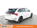 Skoda Scala 1.5 TSI ACT Monte Carlo *TEMPO*CAM*PDC*SHZ - Skoda Scala Gebrauchtwagen in Berlin