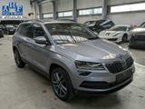 Skoda Karoq 1.5 TSI DSG Style LED NAVI R-KAM LED