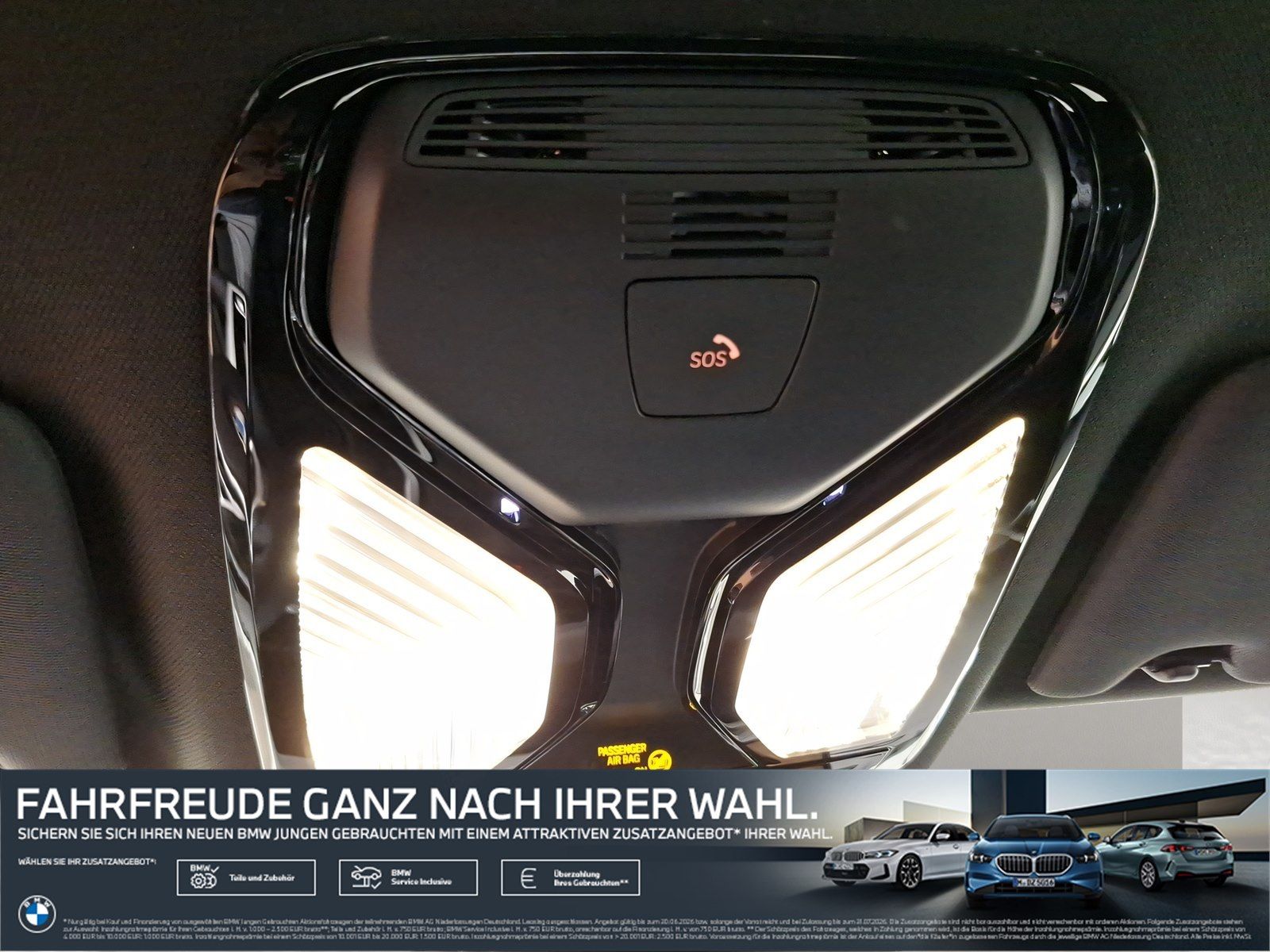 BMW 218 - Bild 20