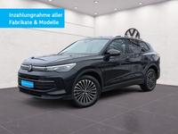 Volkswagen Tiguan Life 1.5 eTSI DSG AHK NAV APP ACC LED GJ-