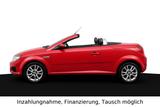 Opel Tigra Twin Top Sport Automatik, Klima, - Opel Tigra: Automatik
