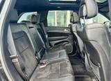 Jeep Grand Cherokee 6.4l V8 HEMI SRT Automatik SRT - Jeep mit Benzin-Antrieb