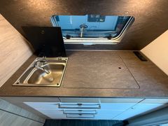 Tabbert Pantiga 390WD 2,3*MOVER*AUTARK*ETS*