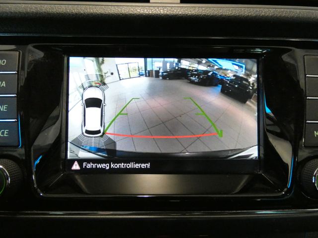 Fabia 1.0 TSI DRIVE 125 Best Of LED KAM NAV PANO