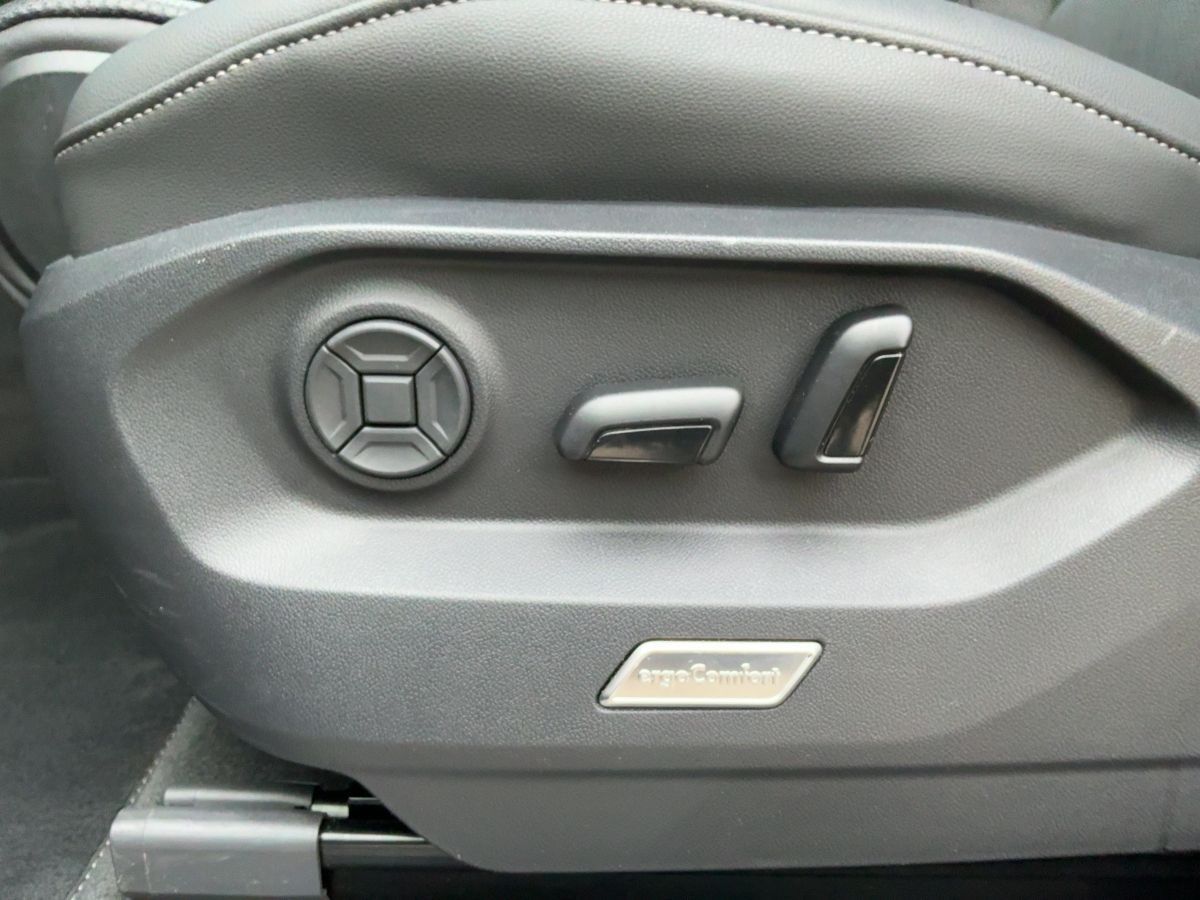 Volkswagen Touareg - Bild 22