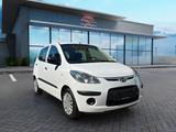 Hyundai i10 FIFA WM Edition (Tüv und Service Neu) - gebrauchte Hyundai i10 aus dem Jahr 2010