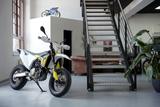 Husqvarna Supermoto SM 701 | Erst 3116km | - Offers matching your search criteria