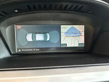 BMW 525i Limousine *2. Hand*Klima*SHZ*Navi*Xenon*CD*