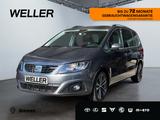Seat Alhambra 1.4 TSI FR-LINE *AHK*Pano*Standhz*Memor