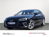Audi A4 Avant Sline 35TFSI Stronic Navi EPH Sitzhzg - Audi Gebrauchtwagen in Gießen