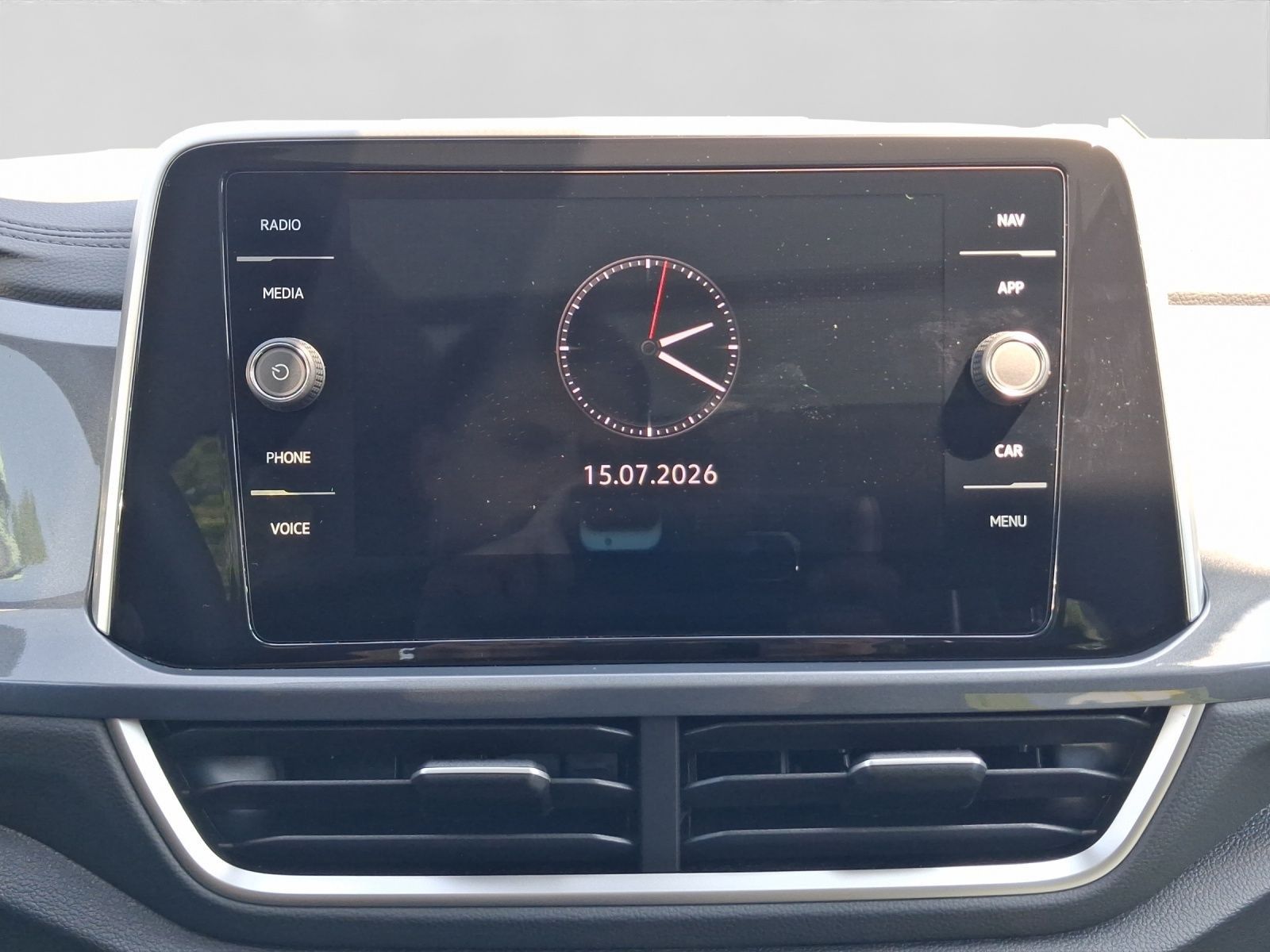 Volkswagen T-Roc - Bild 13
