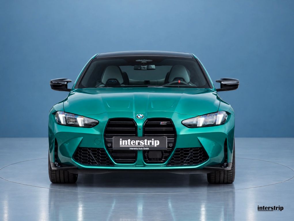 BMW M4 – 2 / 29