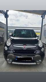Fiat 500L 0.9 8V TwinAir Lounge S&S Lounge - Fiat 500L von privat