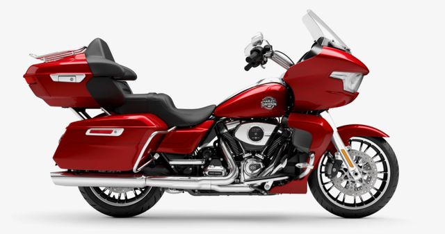 Harley-Davidson FLTRXL ROAD GLIDE LIMITED 117 MY26