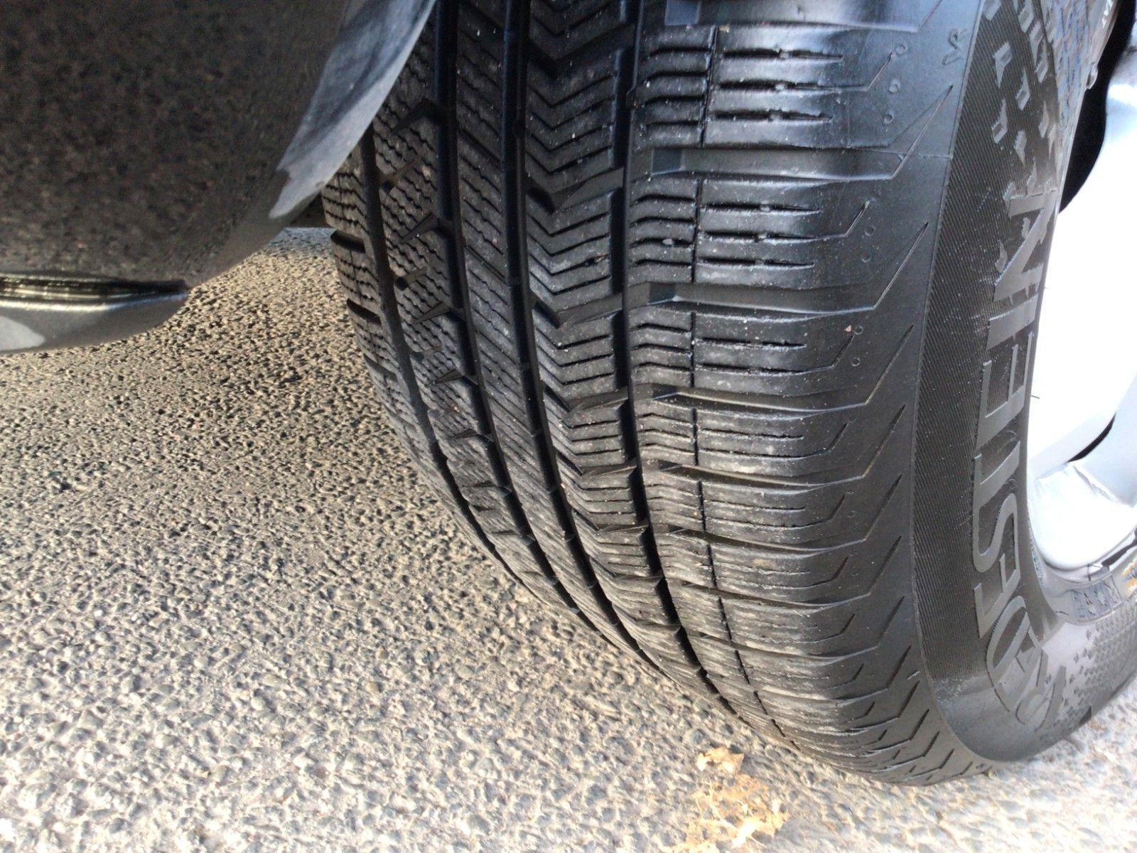 Mercedes-Benz ML270 2004 — photo 10