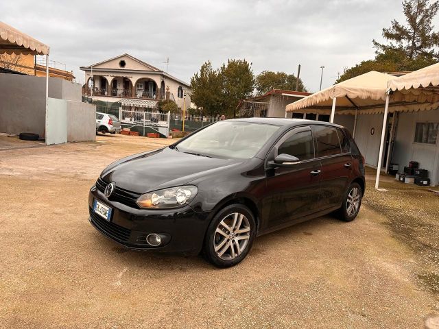 Volkswagen Golf 1.6 TDI DPF 5p. Comf. BlueM. Tec