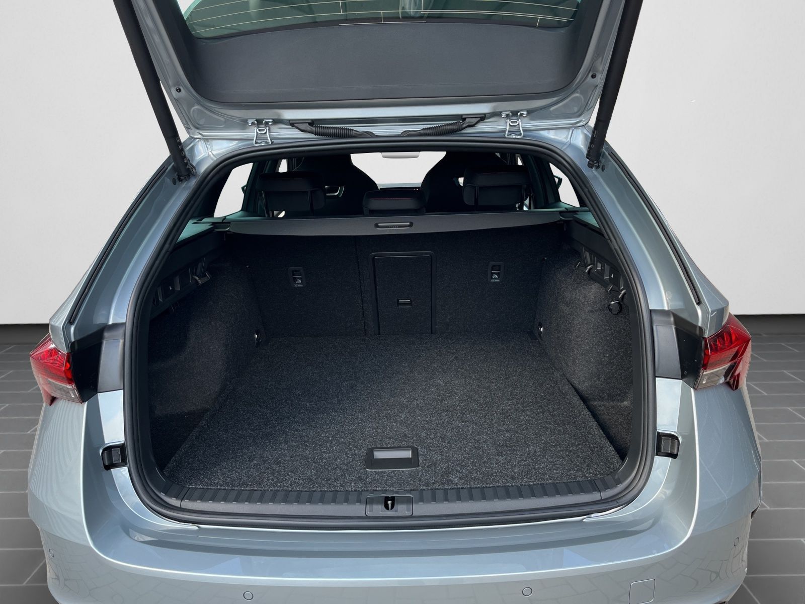 Skoda Octavia - Bild 17