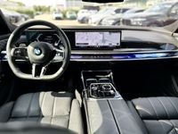 BMW 740 - Vorschau Bild 16