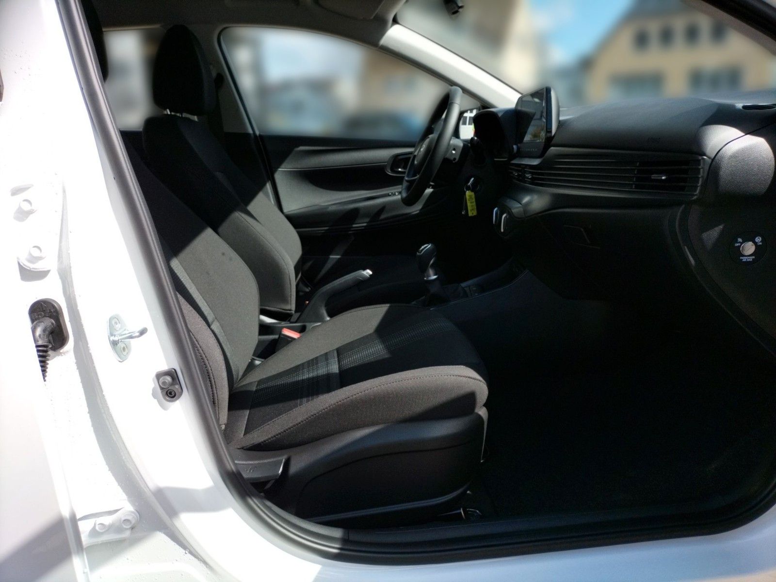 Hyundai i20 – Bild 14