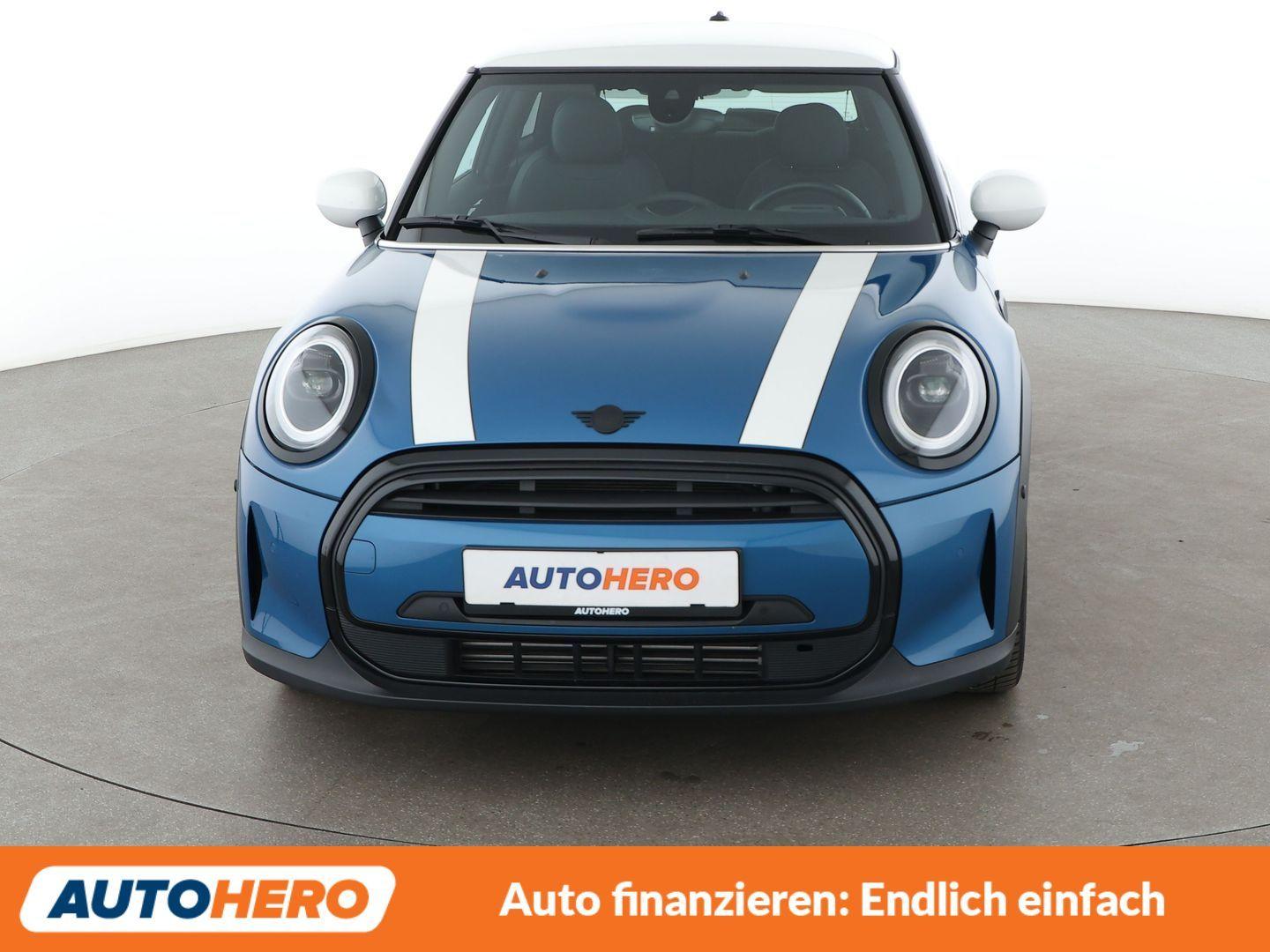 MINI Cooper Classic Trim Aut.*LED*TEMPO*PDC*