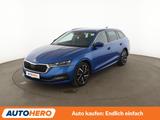 Skoda Octavia 2.0 TDI Style Aut.*NAVI*LED*TEMPO*CAM* - Skoda Octavia Gebrauchtwagen in Stuttgart