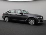 BMW 540i xD Luxury Line Kamera Laser HUD H/K Komfort - BMW 540 in Stuttgart
