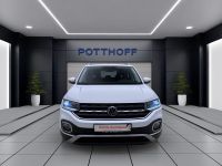 Volkswagen T-Cross - Vorschau Bild 7