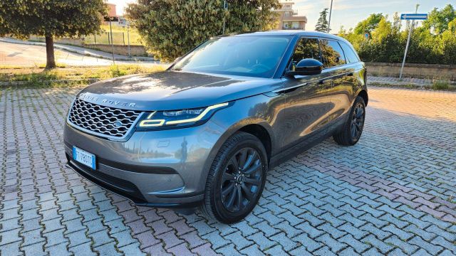 Land Rover Range Rover Velar Range Rover Velar 2