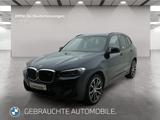 BMW X3 M40d Standheizung Harman/K LiveCockpitProf - BMW X3 M40 Gebrauchtwagen in Hamburg