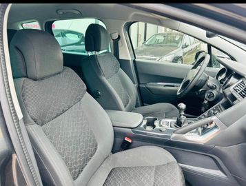 Peugeot 3008 - 12