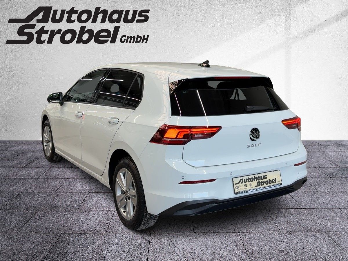 Volkswagen Golf - Bild 4
