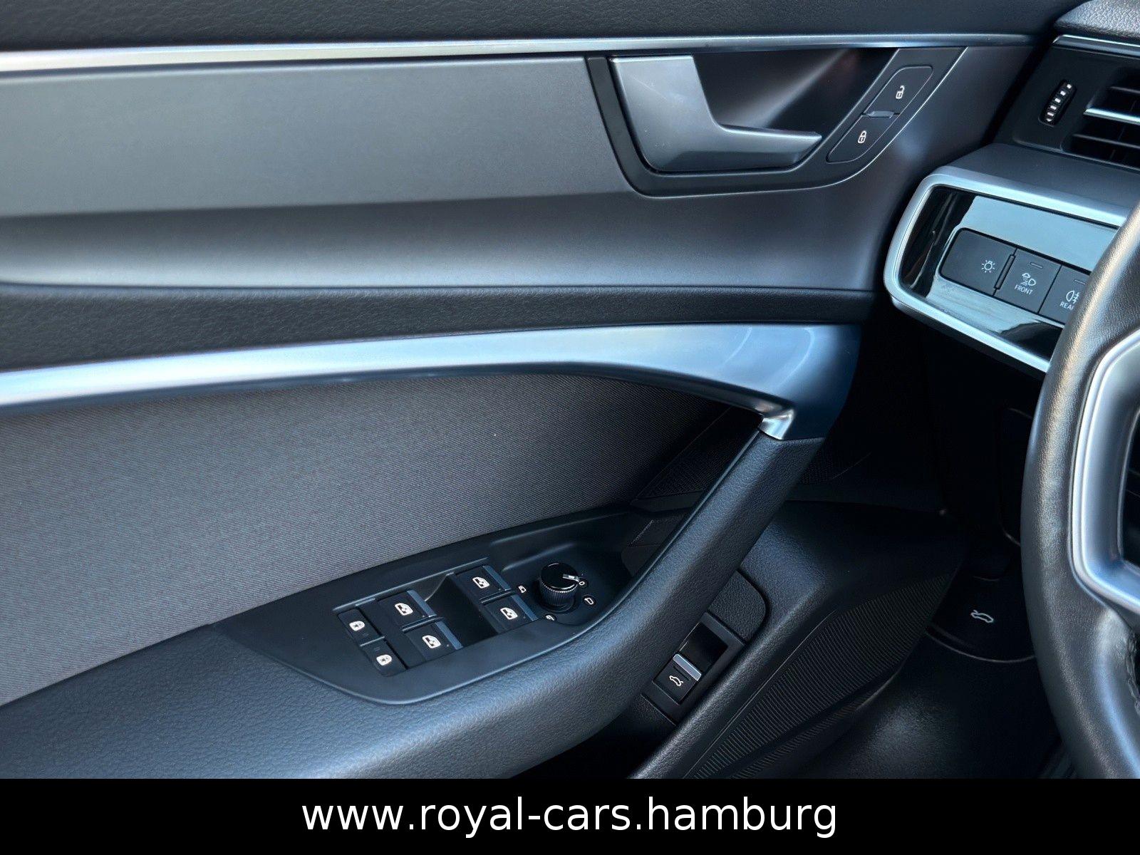 Audi A6 Avant 50 TDI quattro I.HAND/STANDHEIZUNG/B&O, миниатюра 30