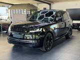 Land Rover Range Rover Autobiography/D350/PANO/ENTERTAINMEN