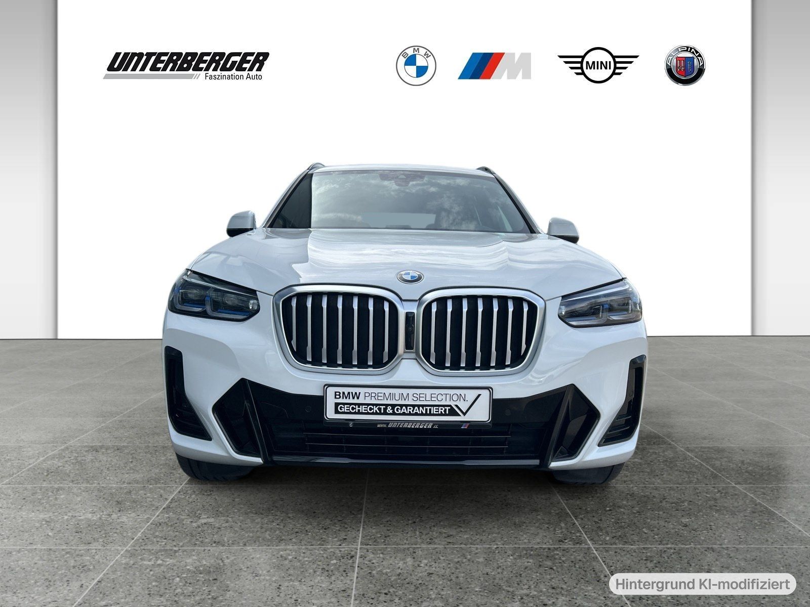 BMW X3 xDrive30d M Sport HUD Pano PA DA Memory foto 2