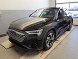 Audi Q8 e-tron Sportback Advanced 50 AHK R-Cam LED Si - Audi Q8 e-tron Gebrauchtwagen