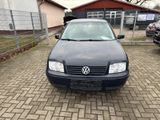 Volkswagen Bora Comfortline 1.9TDI - Volkswagen Bora: TDI