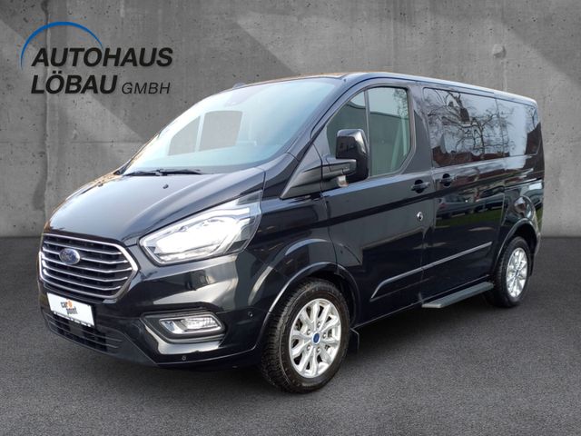 Ford Tourneo Custom Transit 320 L1 Titanium X Navi DA