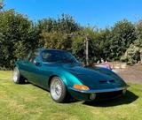 Opel GT 2.0 Ltr. TÜV 09.27  H-Zulassung - gebrauchte Opel GT aus dem Jahr 1970