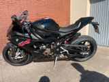 BMW S 1000 RR  M-Felgen  DTC  Schaltassistent Pro - Offers matching your search criteria