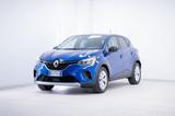 Renault Captur 1.6 E-Tech hybrid Zen 145cv - Renault Captur Zen mit Hybrid-Antrieb (Benzin/Elektro)