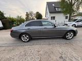 Mercedes-Benz E 200 Autom. - - Privatanbieter Berlin gebraucht