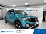Volkswagen T-Cross United 1.0 TSI Navi ACC Apple CarPlay An - Volkswagen T-Cross in Bonn