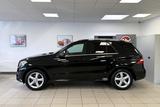 Mercedes-Benz ML 350 CDI BT *AMG*AHK*GlasSD*Airmatic*Kamera* - gebrauchte Mercedes-Benz ML 350 aus dem Jahr 2014