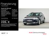 Audi A4 allroad qu. 45 TFSI Pano, Navi, Sound, Parken - Audi A4 Allroad: TFSI